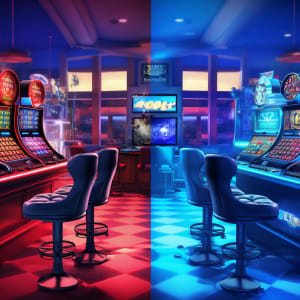 Плюси і мінуси бонусних кодів Live Casino