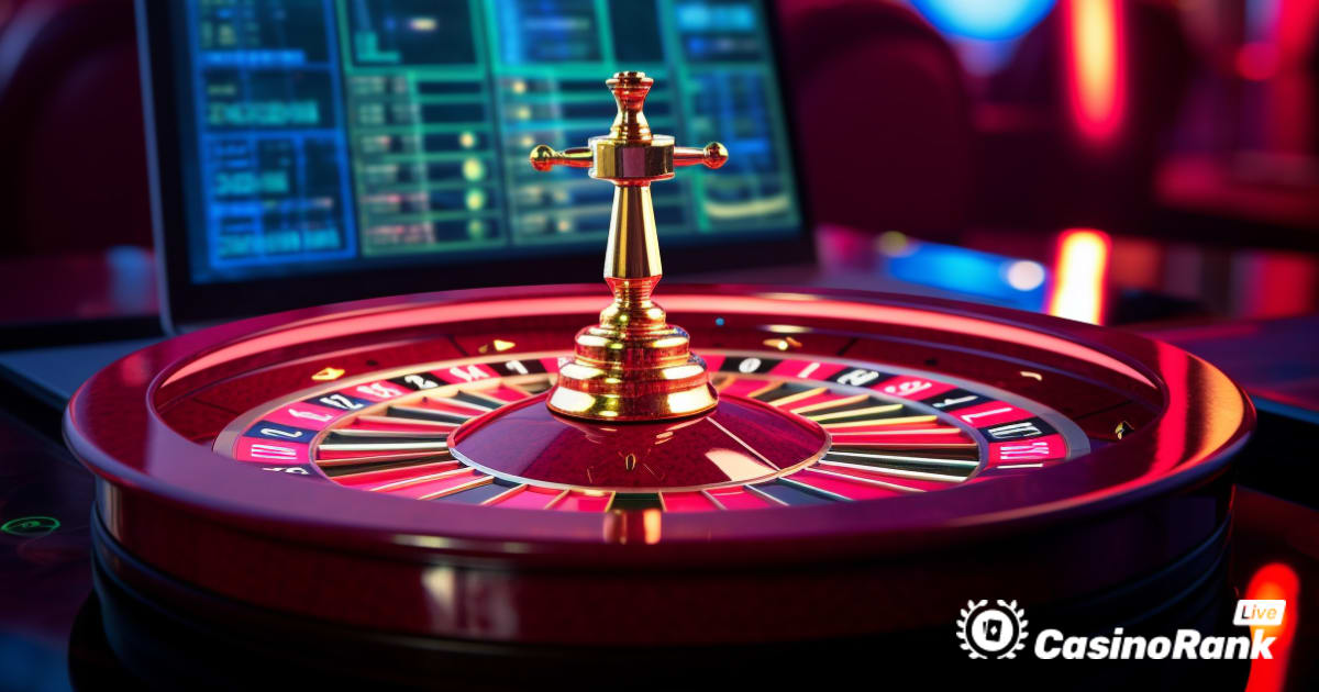 Як відповідати вимогам щодо ставок бонусних кодів Live Casino