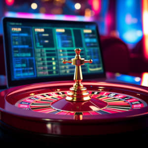 Як відповідати вимогам щодо ставок бонусних кодів Live Casino