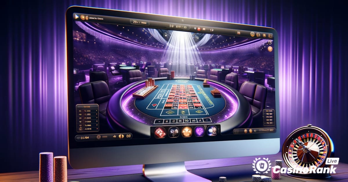 Чи допомагає відстеження результатів ігор Live Casino?