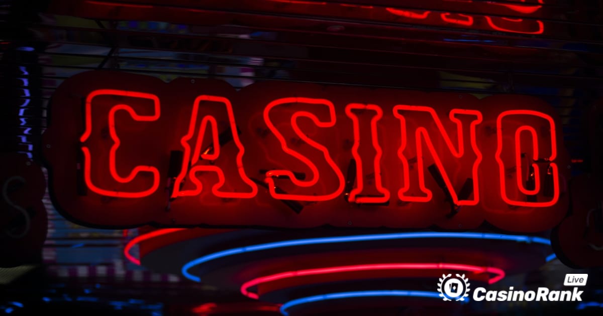Фактори, які слід враховувати при виборі живого казино