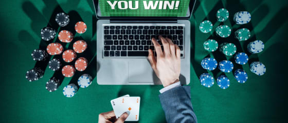 Найкращі поради для початківців щодо виграшу в живому казино