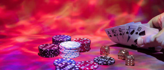 Як грати в найкращих живих казино