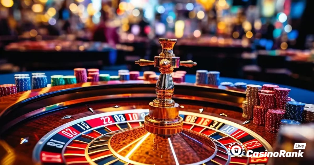 Грайте в настільні ігри в казино Boomerang, щоб отримати без ставок бонус у 1000 євро