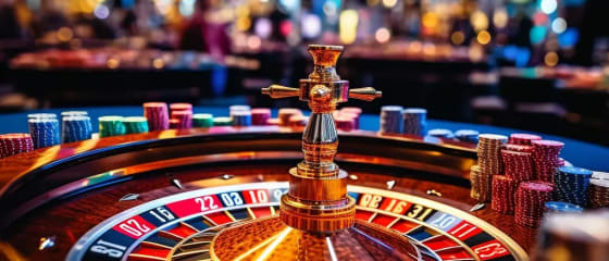 Грайте в настільні ігри в казино Boomerang, щоб отримати без ставок бонус у 1000 євро