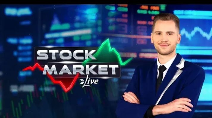 Stock Market Live