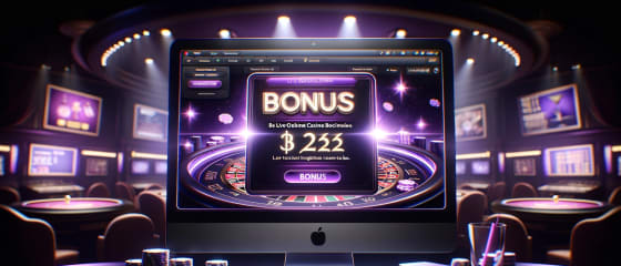 Які нові типи бонусів нам слід очікувати в живих онлайн-казино в 2024 році