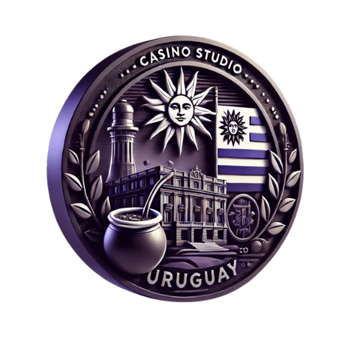Найкращі студії живого казино в Уругваї
