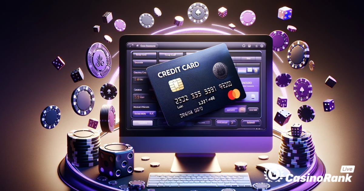 Навігація з проблемами депозитів у онлайн-казино онлайн