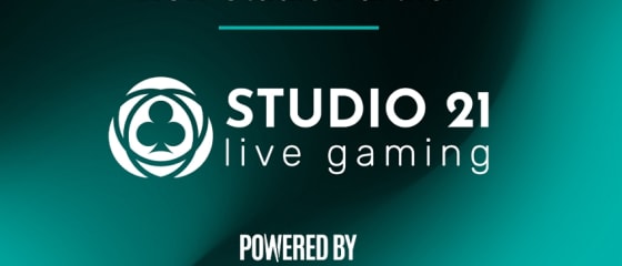 Relax Gaming додає Studio 21 як свого останнього партнера
