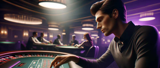 Переваги та недоліки побічних ставок Live Casino