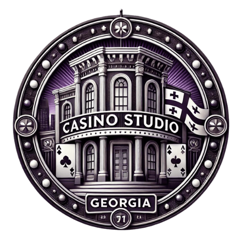 Найкращі студії живого казино в Грузії