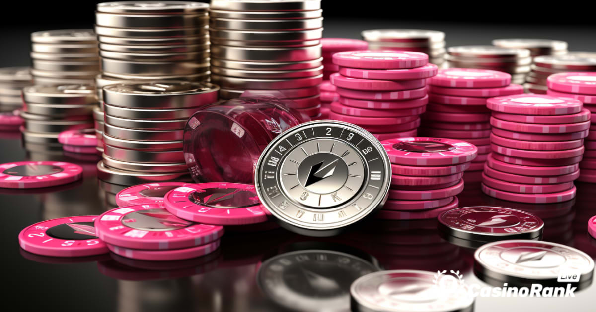 Переваги та недоліки використання Ethereum для живих ігор у казино