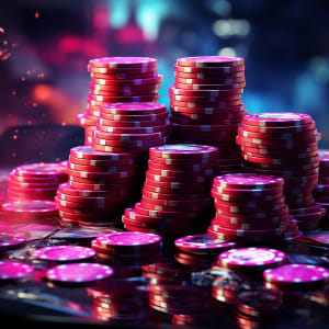 Skrill проти PayPal Live Casinos 2023