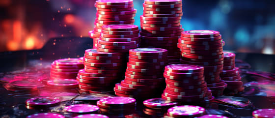 Як отримати вітальний бонус у реальному казино: покрокова інструкція