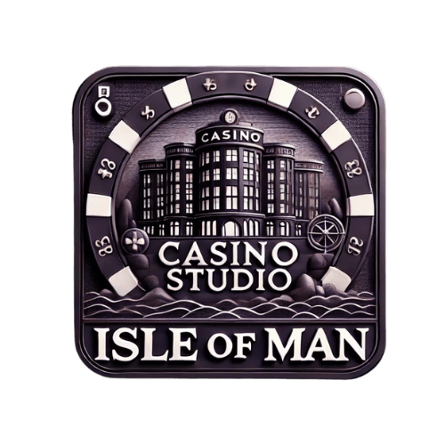 Найкращі студії живого казино на острові Мен