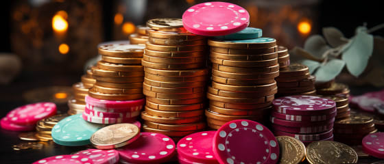 Найкращі бонуси живого казино Paysafecard 2024
