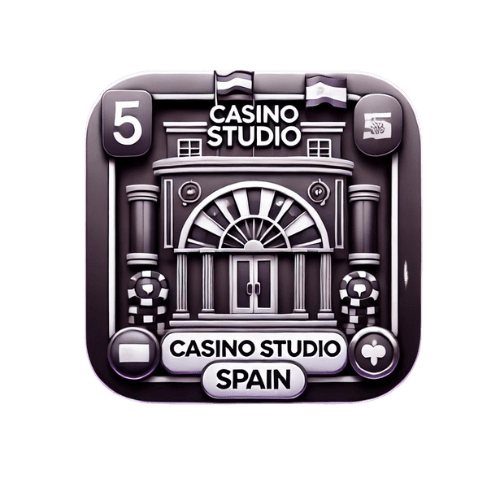 Найкращі студії живого казино в Іспанії