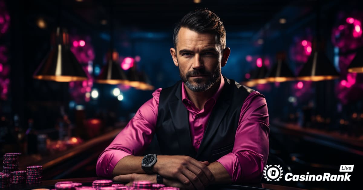 5 порад щодо максимізації вітального бонусу Live Casino