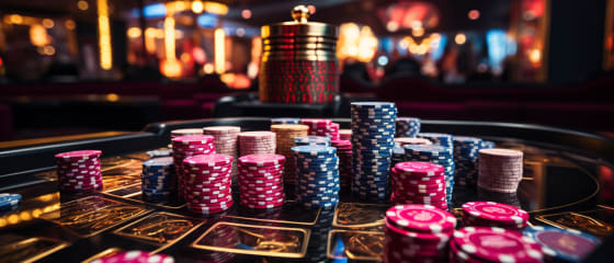 Методи оплати в живому казино: вичерпний посібник
