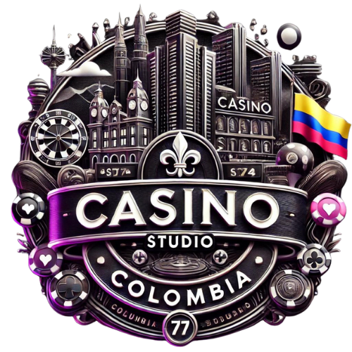 Найкращі студії живого казино в Колумбії