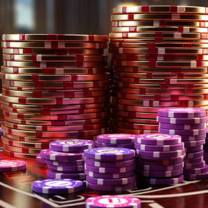 Вітальні бонуси проти бездепозитних бонусів: що краще для гравців у реальному казино?