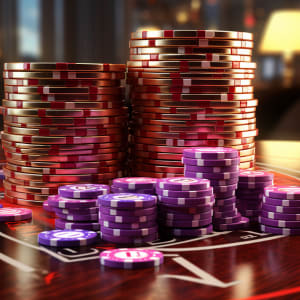 Вітальні бонуси проти бездепозитних бонусів: що краще для гравців у реальному казино?