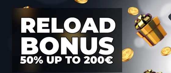 Отримайте бонус до €200 на 24Slots