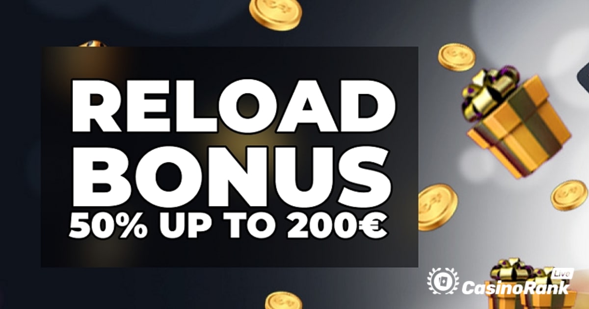 Отримайте бонус до €200 на 24Slots