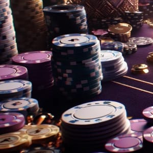 Пояснення популярних покерних сленгів