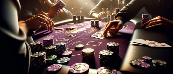 Відповіді на запитання про хорошу стратегію покеру з живими дилерами