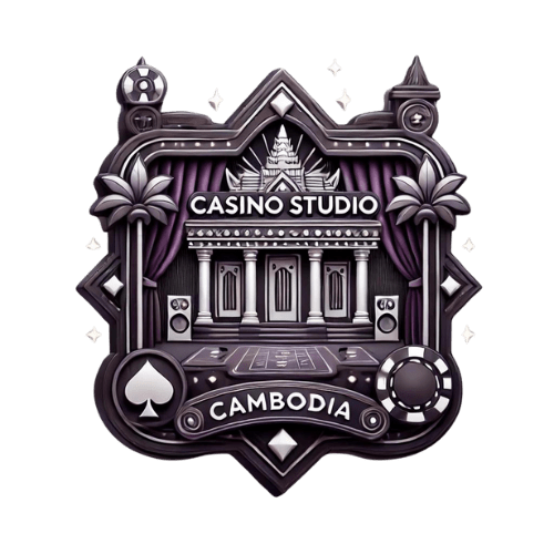 Найкращі студії живого казино в Камбоджі