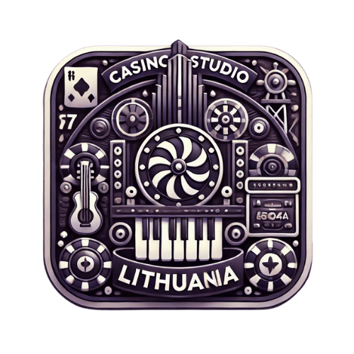 Найкращі студії живих казино в Литві
