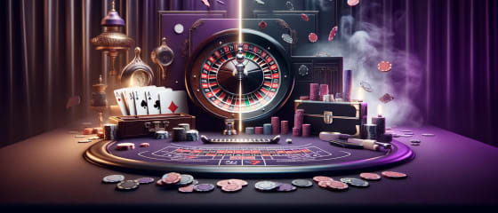 Яка гра краща: Live Blackjack чи Live Roulette?