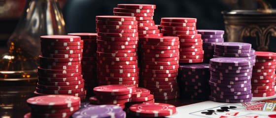 Розуміння роздач онлайн-покеру та коефіцієнтів