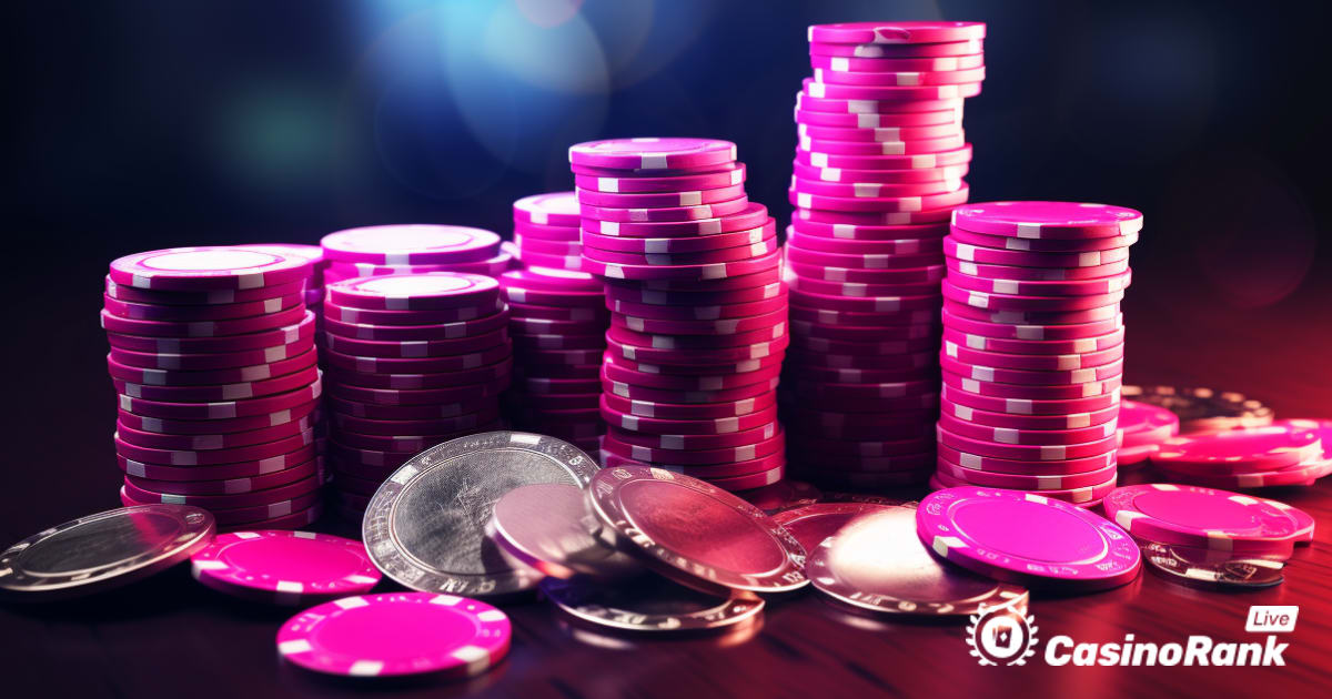 Найпопулярніші види бонусних кодів Live Casino