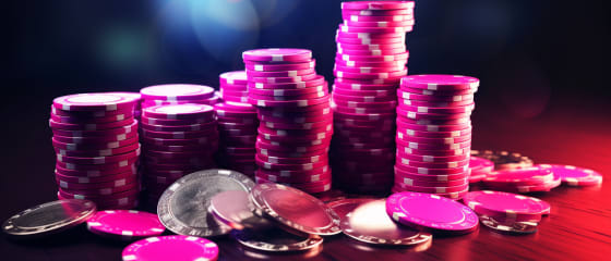 Найпопулярніші види бонусних кодів Live Casino