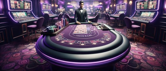 Як покращити свій досвід гри в живі ігри казино