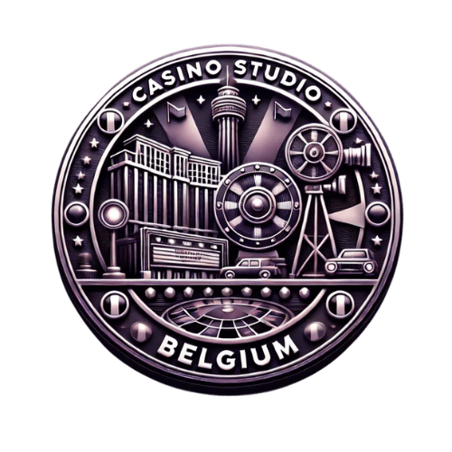 Найкращі студії живого казино в Бельгії