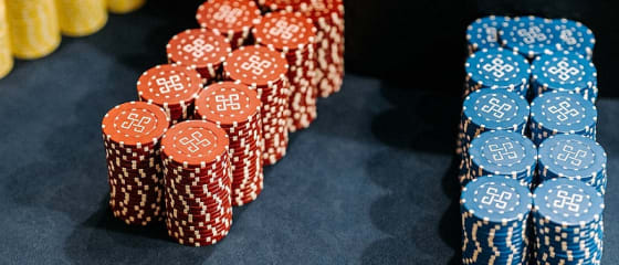 Зустрічайте суперників за незліченними столами в турнірі Live Casino на CrazyFox