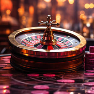 Плюси та мінуси вітальних бонусів Live Casino