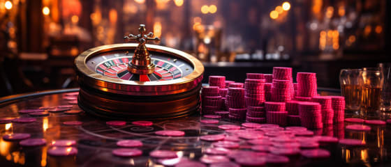 Плюси та мінуси вітальних бонусів Live Casino