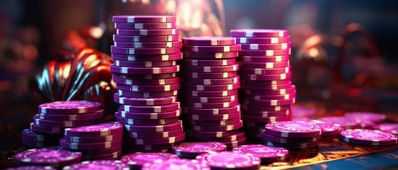 Поради щодо живого покеру для досвідчених гравців