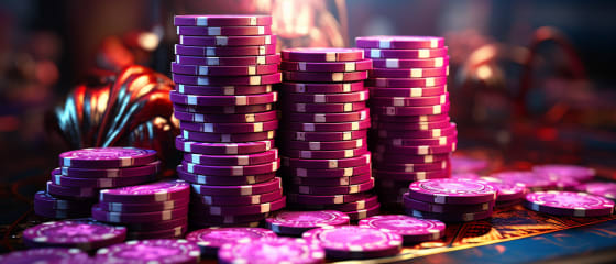 Поради щодо живого покеру для досвідчених гравців